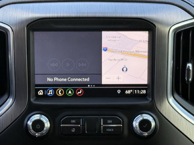 Used 2019 GMC Sierra 1500 Denali w/ Technology Package RWD image 16