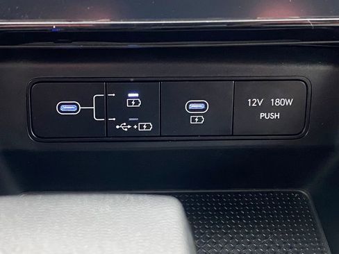 Used 2026 Hyundai Tucson SEL image 27