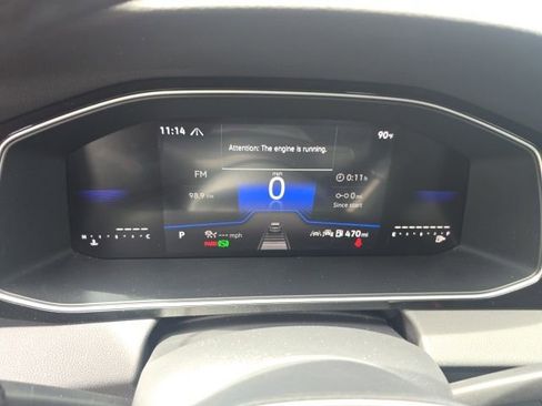 Used 2025 Volkswagen Jetta S FWD image 18