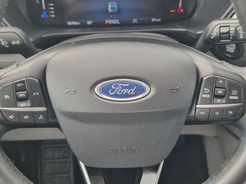 Used 2023 Ford Escape Active FWD image 15