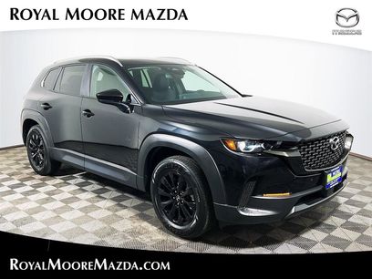 New 2026 MAZDA CX-50 AWD 2.5 S w/ Preferred Pkg
