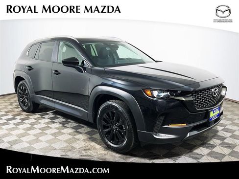 New 2026 MAZDA CX-50 AWD 2.5 S w/ Preferred Pkg image 1