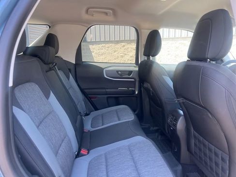 Used 2022 Ford Bronco Sport Big Bend w/ Convenience Package AWD/4WD image 13
