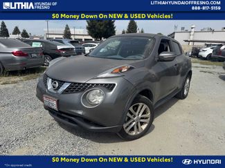 Used 2015 Nissan Juke S video 1