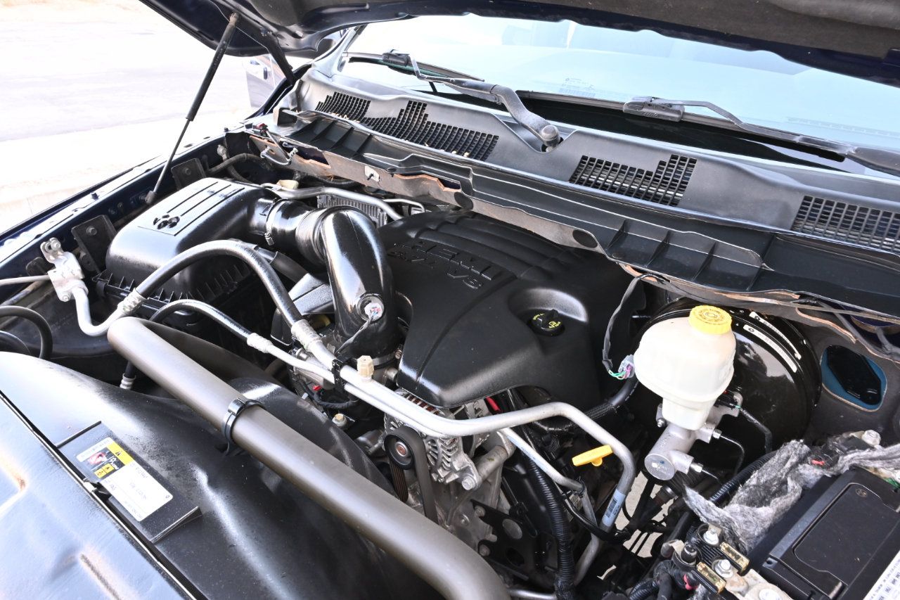 Used 2015 RAM 1500 Big Horn AWD/4WD image 41