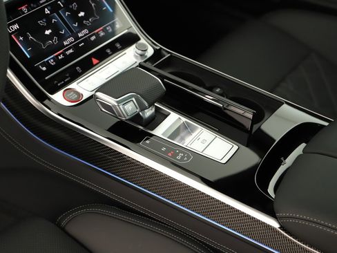 New 2026 Audi S8 AWD/4WD image 17