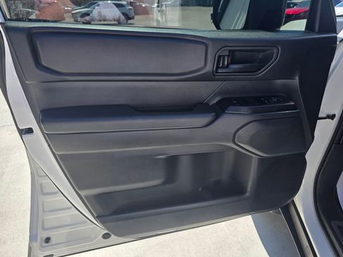 Used 2025 Toyota Land Cruiser 1958 image 11