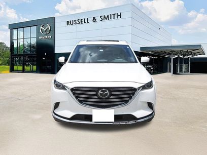 Used 2021 MAZDA CX-9 Grand Touring