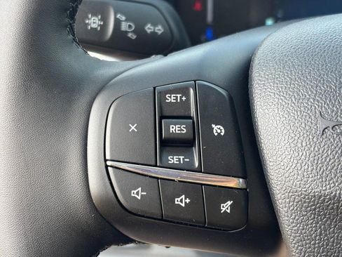 New 2026 Ford Maverick XLT w/ XLT Luxury Package AWD/4WD image 18