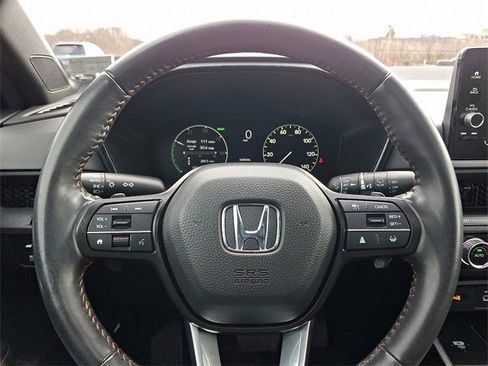 Used 2024 Honda CR-V Sport-L image 18