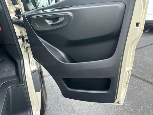 New 2026 Mercedes-Benz Sprinter 2500 image 15