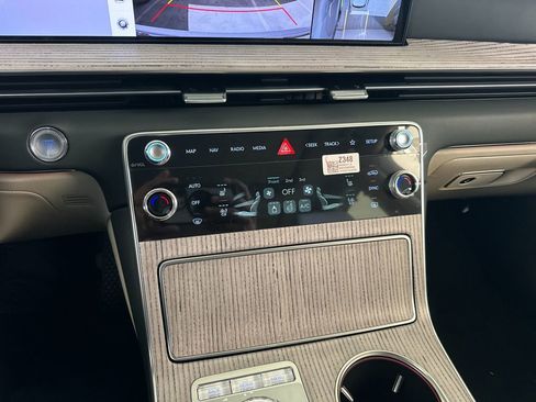 New 2026 Genesis GV80 3.5T Advanced image 22