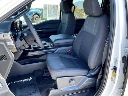 Used 2026 Ford F150 STX AWD/4WD image 24