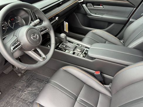 New 2026 MAZDA CX-50 AWD 2.5 Hybrid w/ Weather Package image 10