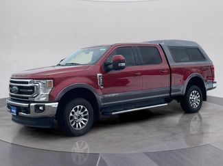 Used 2022 Ford F350 Lariat w/ Lariat Value Package video 1