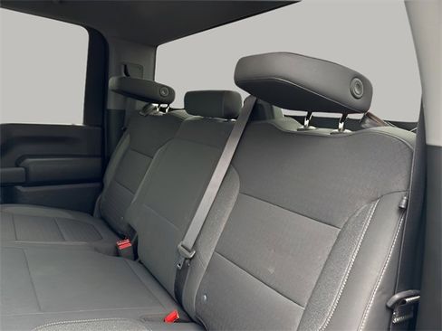 Used 2020 Chevrolet Silverado 2500 LT w/ Convenience Package image 17