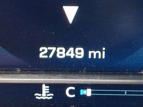 Certified 2023 Chevrolet Silverado 1500 LT w/ Protection Package image 13