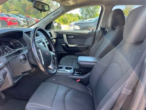 Used 2014 GMC Acadia SLE AWD/4WD image 8