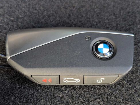 Used 2026 BMW X3 xDrive30i w/ Premium Package AWD/4WD image 35