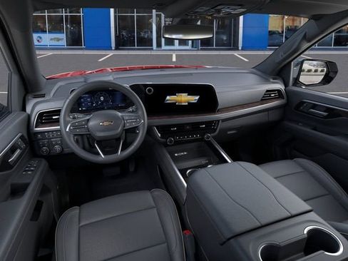 New 2026 Chevrolet Tahoe Premier w/ Sun And Tow Package AWD/4WD image 15