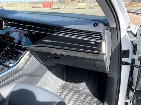 Used 2023 Audi Q7 2.0T Premium Plus AWD/4WD image 18
