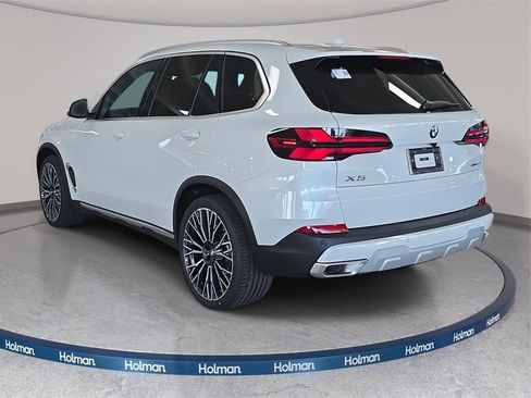 New 2026 BMW X5 sDrive40i w/ Premium Package RWD image 6
