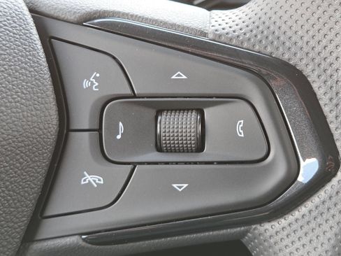 New 2026 Chevrolet TrailBlazer LS AWD/4WD image 27