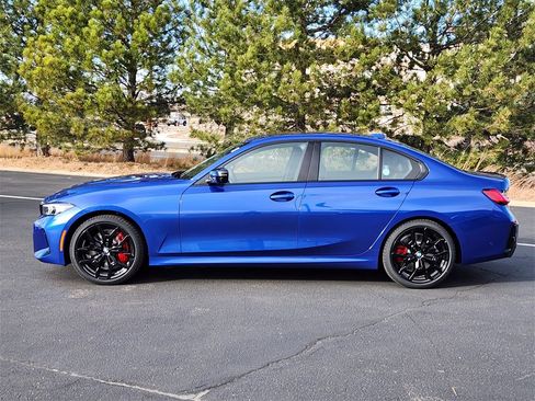 New 2026 BMW 330i xDrive Sedan image 2