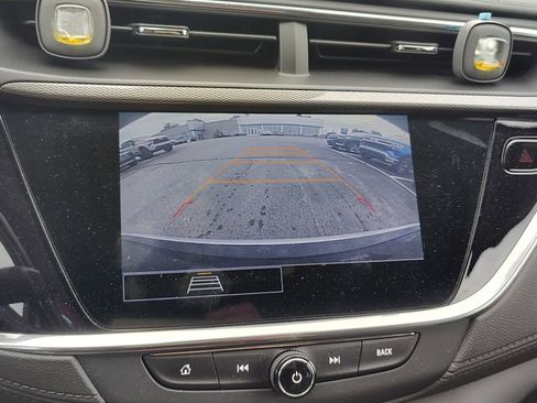 Used 2023 Buick Encore GX Select AWD/4WD image 13