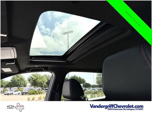 Used 2024 Honda CR-V Sport-L image 25