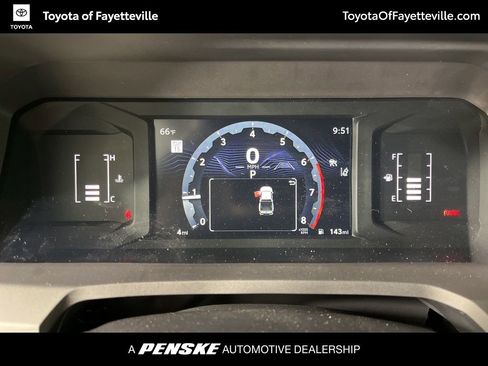 New 2026 Toyota Tacoma SR5 AWD/4WD image 34