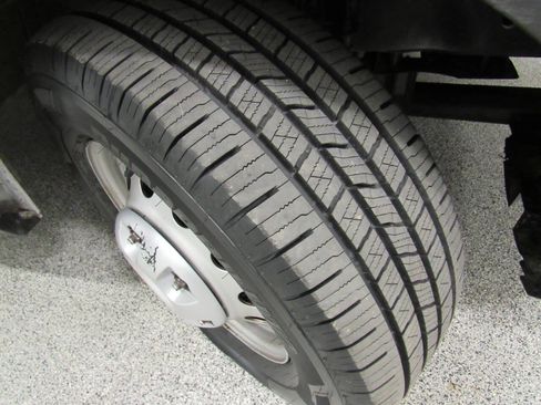 Used 2024 Ford Transit 250 250 AWD 3dr LWB High Roof Exte image 26