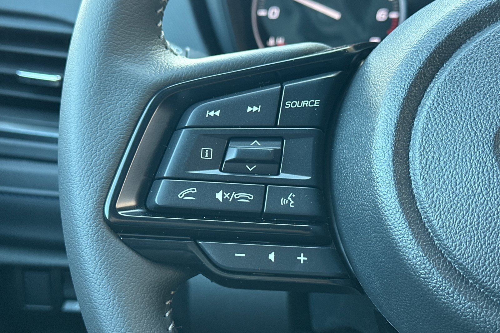 New 2026 Subaru Forester Premium AWD/4WD image 27