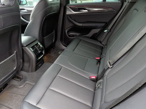 Certified 2024 BMW X3 M40i w/ Premium Package image 38