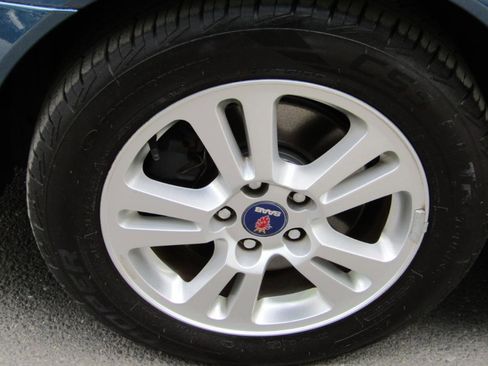 Used 2007 Saab 9-3 2.0T w/ Premium 16 Pkg FWD image 32
