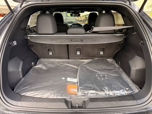 New 2026 Subaru Crosstrek 2.5i Wilderness AWD/4WD image 20