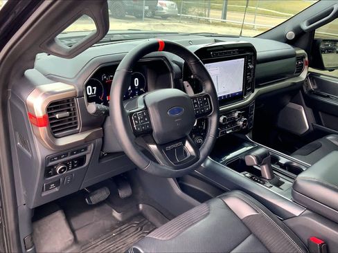 Used 2023 Ford F150 Raptor image 18
