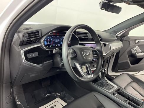 Used 2025 Audi Q3 2.0T Premium AWD/4WD image 20