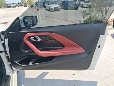 Used 2025 BMW 230i Coupe w/ Convenience Package RWD image 14