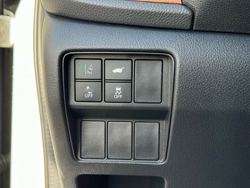 Used 2022 Honda CR-V EX-L image 22