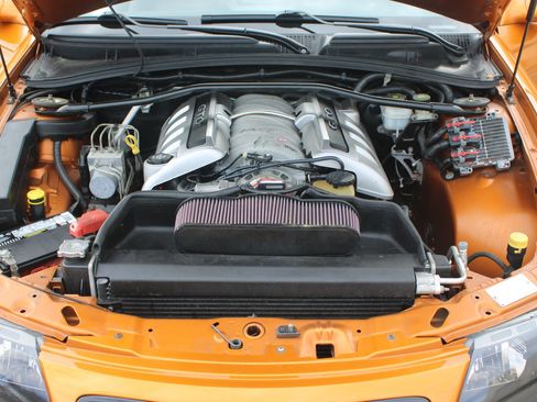 Used 2006 Pontiac GTO RWD image 7