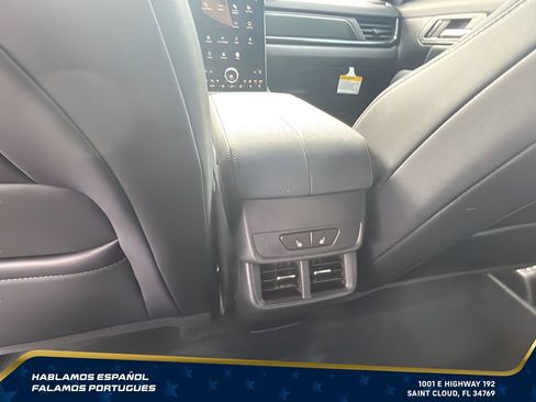 New 2026 GMC Terrain AT4 w/ Convenience Package III AWD/4WD image 24