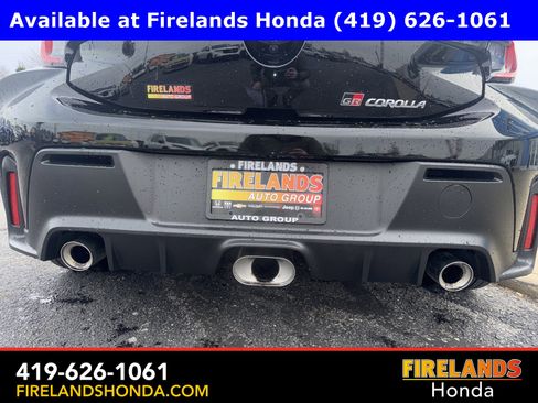 Used 2024 Toyota Corolla GR image 37