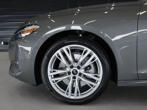 New 2026 Audi A5 Premium AWD/4WD image 5