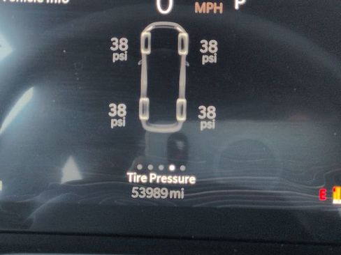 Certified 2024 Jeep Grand Cherokee L Laredo image 30