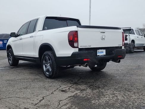Certified 2023 Honda Ridgeline RTL-E image 5
