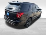 Used 2017 Ford Explorer XLT w/ Equipment Group 202A image 6