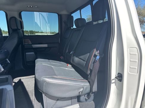 Used 2024 Ford F250 Lariat w/ Tremor Off-Road Package image 14