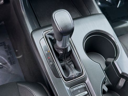 Used 2025 Honda Civic Sport image 15