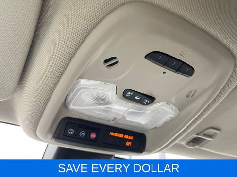 Used 2024 Buick Encore GX Avenir w/ Avenir Convenience Package AWD/4WD image 25